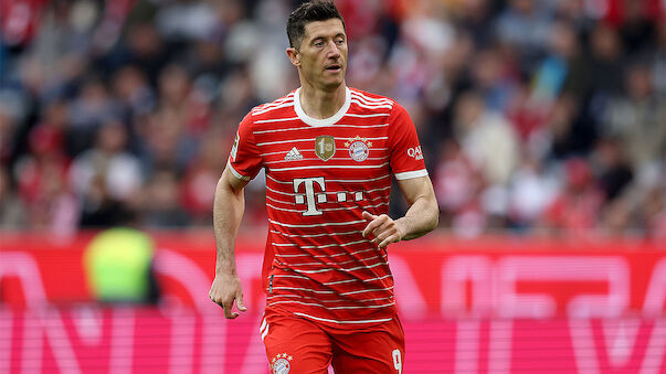 Robert Lewandowski legt gegen FC Bayern nach
