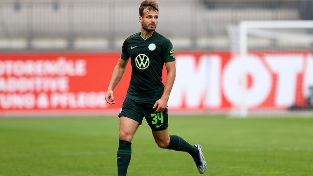Ex-Salzburger Pongracic verklagt VfL Wolfsburg