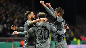 Sensation! St. Pauli kickt BVB im DFB-Pokal raus