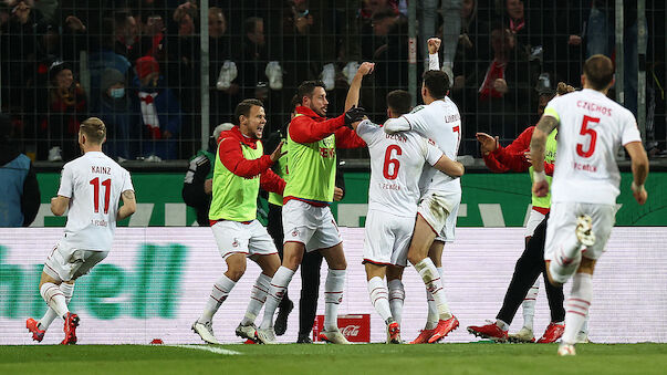 ÖFB-Duo geigt im Rhein-Derby gegen Gladbach auf