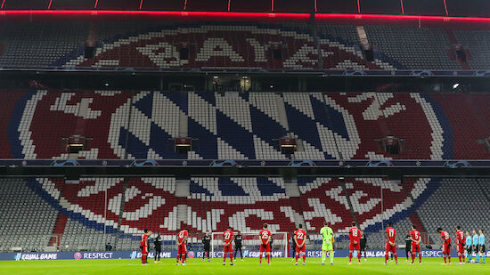 Bayern-Umsatz bricht immens ein