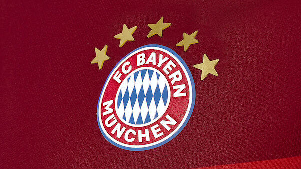 FC Bayern erhält fünften Meister-Stern