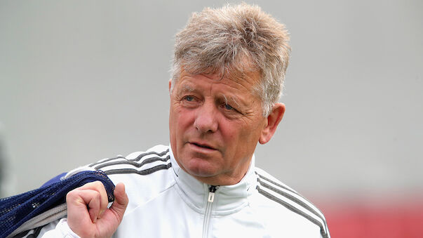 Borussia Dortmund komplettiert Trainerteam