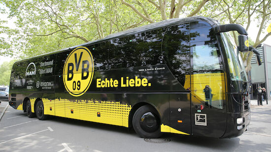 Falscher BVB-Bus sorgt für Wirbel