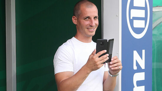 Stefan Kulovits: