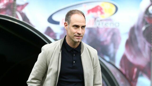 Oliver Mintzlaff wird neuer Boss bei Red Bull