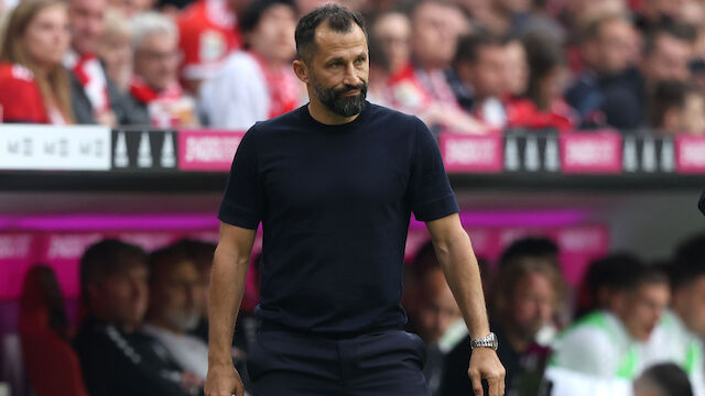 Salihamidzic verspürt "Enttäuschung" nach Neuer-Interview