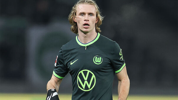 Patrick Wimmer: Seine Oma bewegte ihn zur Fußball-Karriere