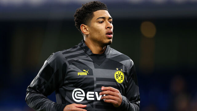 Bericht: Real Madrid mit BVB-Superstar einig