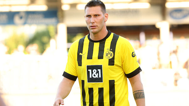 Dortmunds Süle: 