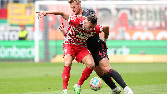 Ex-Salzburger schießt FC Bayern im Derby ab