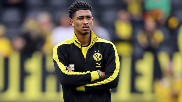 BVB muss gegen Augsburg auf Superstar verzichten