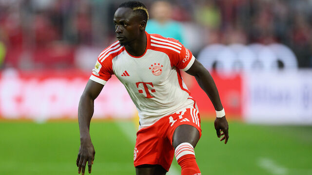 Englischer Topklub wirft ein Auge auf Sadio Mane