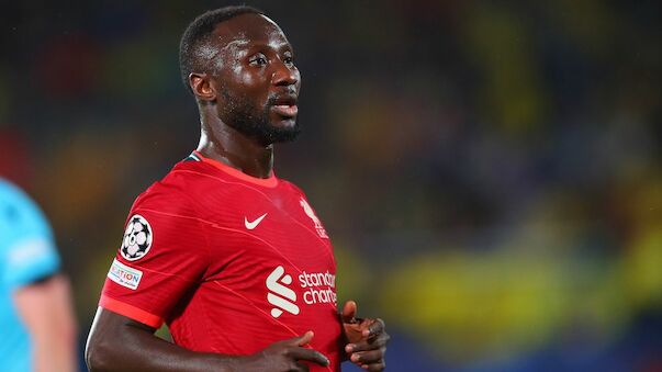 Naby Keita zurück in die Deutsche Bundesliga?