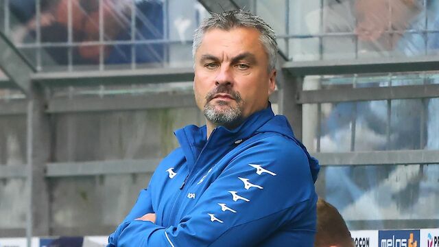 Folgt Ex-Bochum-Coach auf Niko Kovac?
