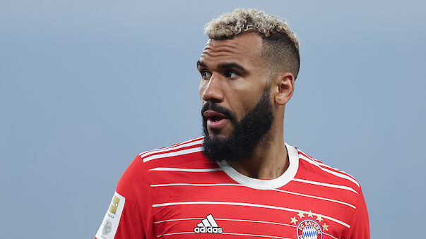 Nächster Bayern-Star droht Schlager gegen BVB zu verpassen