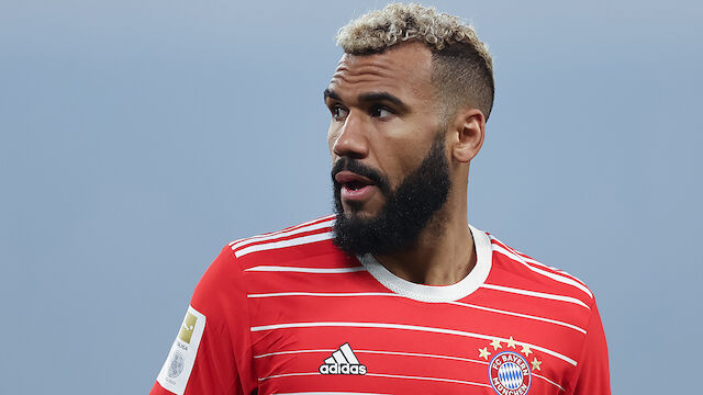 Bayern München muss weiter auf Top-Torjäger verzichten