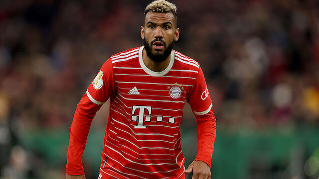 Verletzungsprobleme bereiten Bayern München Sorgenfalten