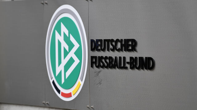 Nach grober Fehlentscheidung: DFB mit Kritik an Stegemann 