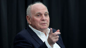 Hoeneß will Bundesliga-Star unbedingt zum FC Bayern locken