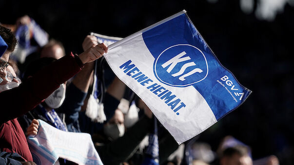 Fans wüten nach Test-Ansetzung gegen Salzburg! KSC reagiert