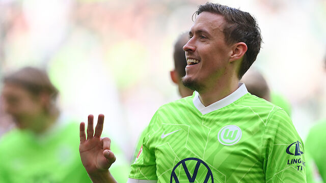 Max Kruse würde für neuen Klub auf Social Media kürzertreten