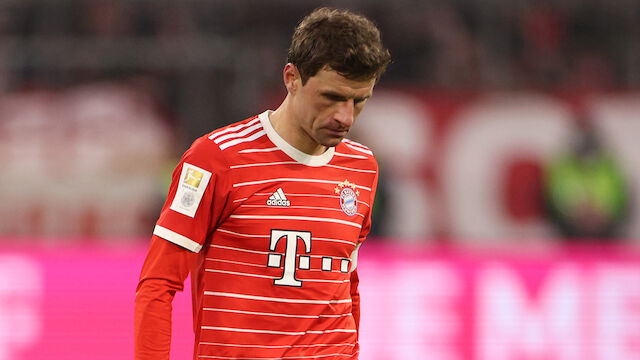 "Es nervt brutal!" - Bayern rätseln nach Fehlstart