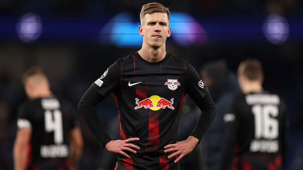 FC Barcelona scharf auf Leipzig-Star Dani Olmo