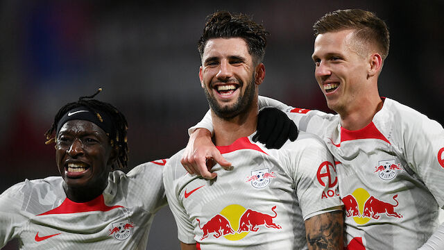 Leipzig-Star im Visier des FC Barcelona