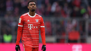 Bayern-Youngster fordert mehr Spielzeit