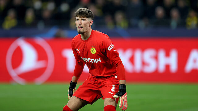 Vor Duell mit Bayern: Positive Nachricht aus BVB-Lazarett