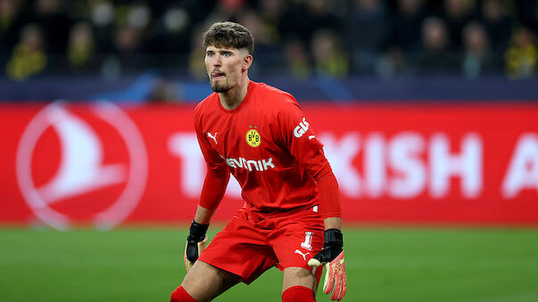 Vor Duell mit Bayern: Positive Nachricht aus BVB-Lazarett