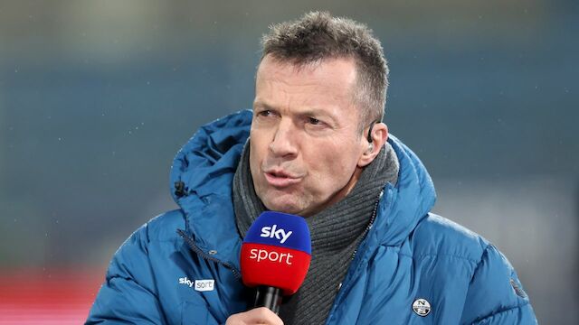 Lothar Matthäus: "Neuer als Kapitän nicht mehr tragbar!"
