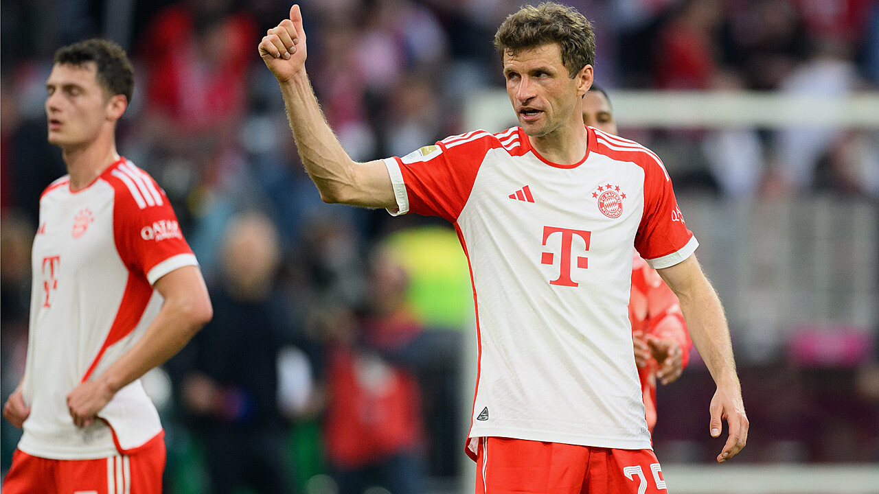 Der Wechsel Hammer Ex Bayern Star Thomas Müller In Kanada Was Steckt Dahinter - kpk6hhv