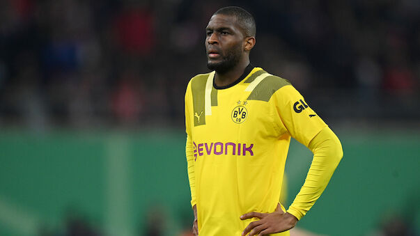 BVB-Fehlkauf Modeste wird Verein wieder verlassen