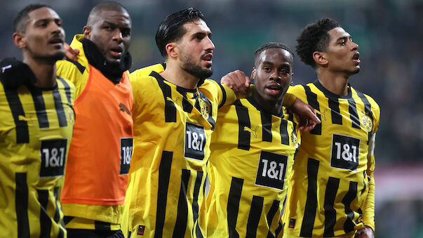 BVB trifft gegen Chelsea auf einen unberechenbaren Gegner