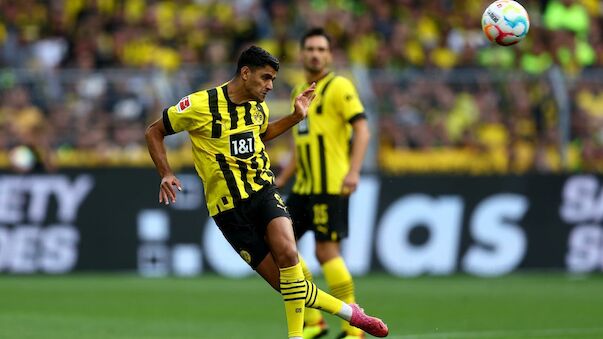 Fast fix: BVB-Profi auf dem Sprung in die Premier League