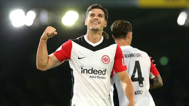 Freiburg vor Stürmer-Einkauf - Was passiert mit Gregoritsch?