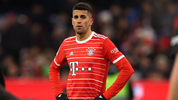 Joao Cancelo: 