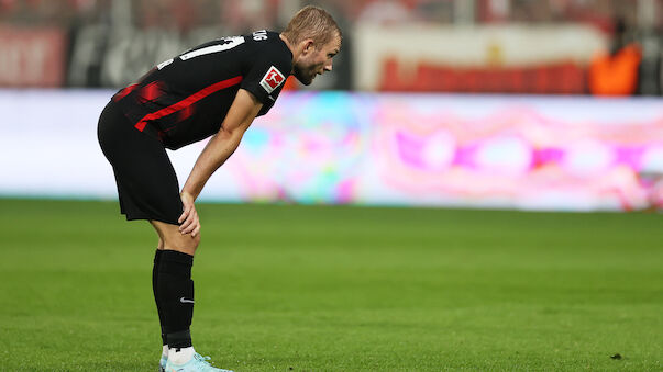 Laimer weiterhin wertvollster Bundesliga-Legionär
