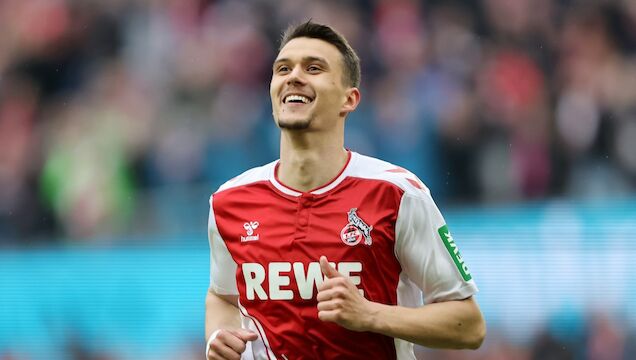 Ljubicic-Wechsel nach Wolfsburg? Klare Ansage aus Köln