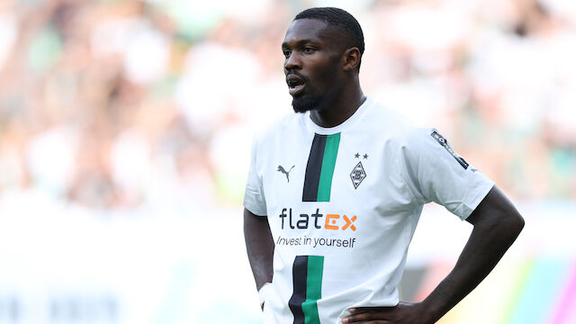 Karriere-Sprung für Marcus Thuram?