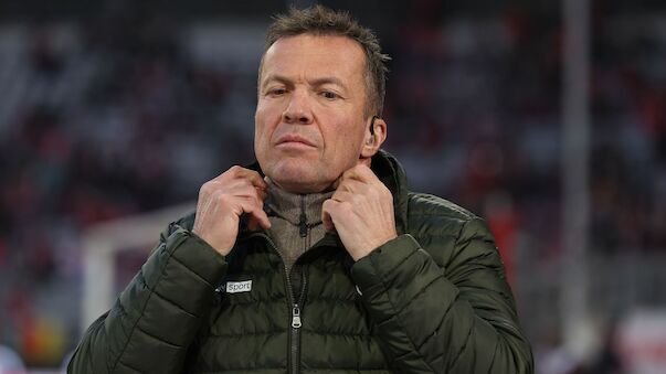 Kahn-Rauswurf? Lothar Matthäus enthüllt brisante Details