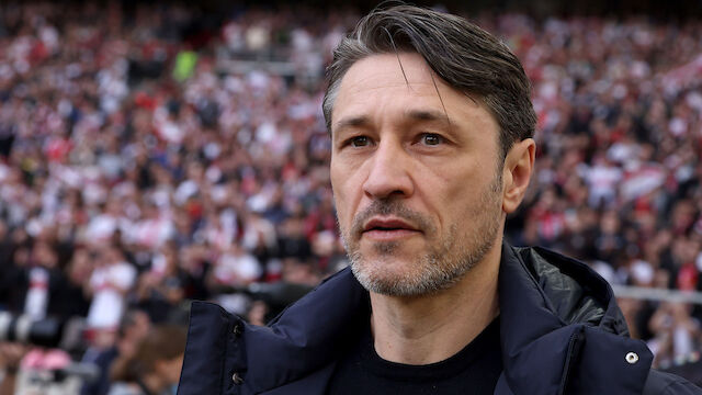 Niko Kovac lehnt Tottenham-Anfrage ab