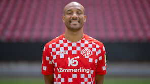 Mainz-Coach mit Lob an Onisiwo: 