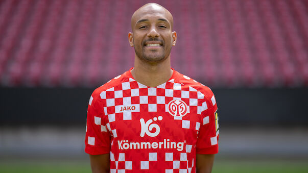 Mainz-Coach mit Lob an Onisiwo: 