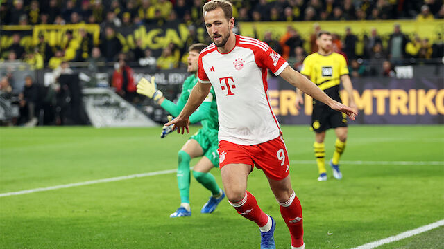 Deutsche Bundesliga LIVE: Konferenz mit Frankfurt - Bayern