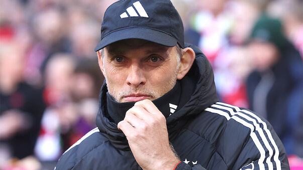 Tuchel kritisierte Bayern-Stars offenbar scharf