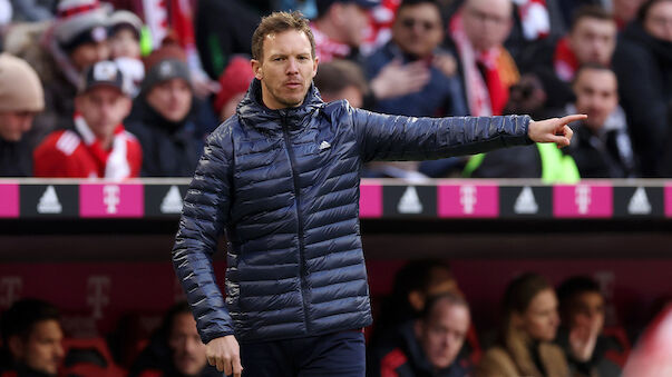 Fix: Nagelsmann wird neuer DFB-Teamchef