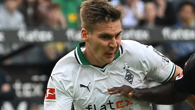 Wöber-Assist! Gladbach gelingt Befreiungsschlag in Bochum